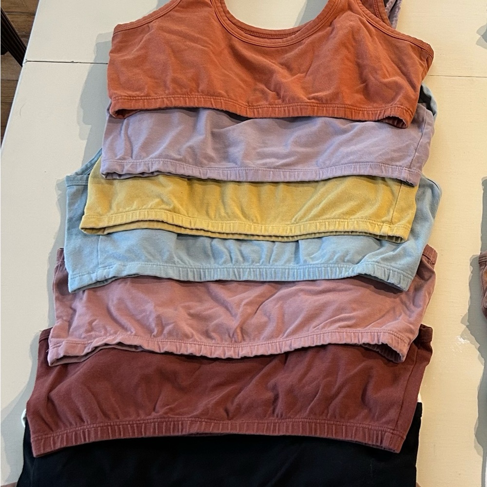 ARQ Bra Haul